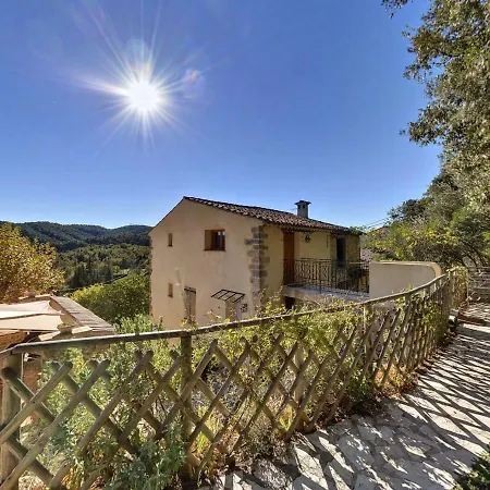 Les Du - Holiday home *