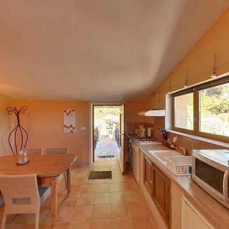Holiday home Les Du - *