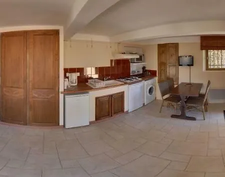 Les Du - Holiday home