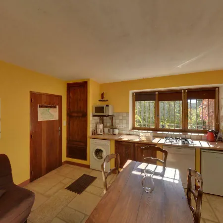 Holiday home Les Du - Montauroux