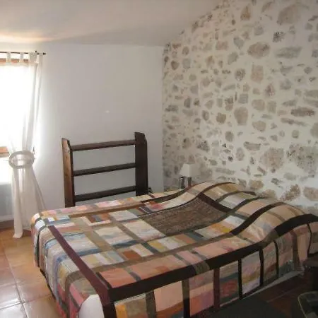 Holiday home Les Du -