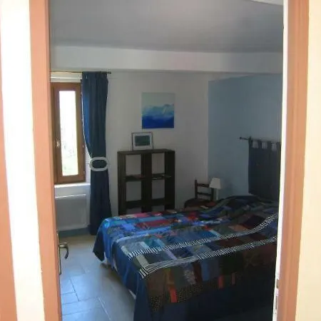 Holiday home Les Du -