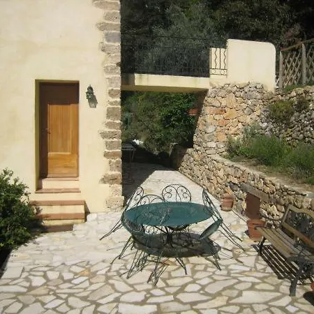 Holiday home Les Du - *