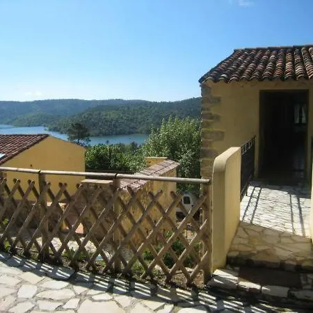 Holiday home Les Du -
